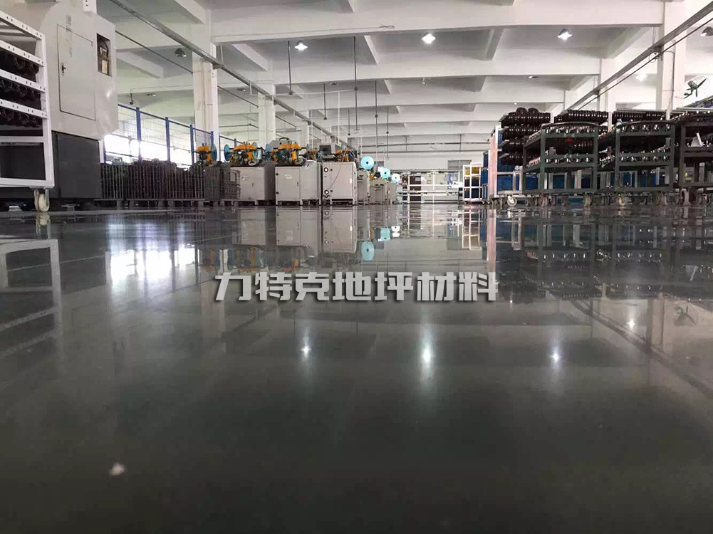 地坪起砂會有什么后果？