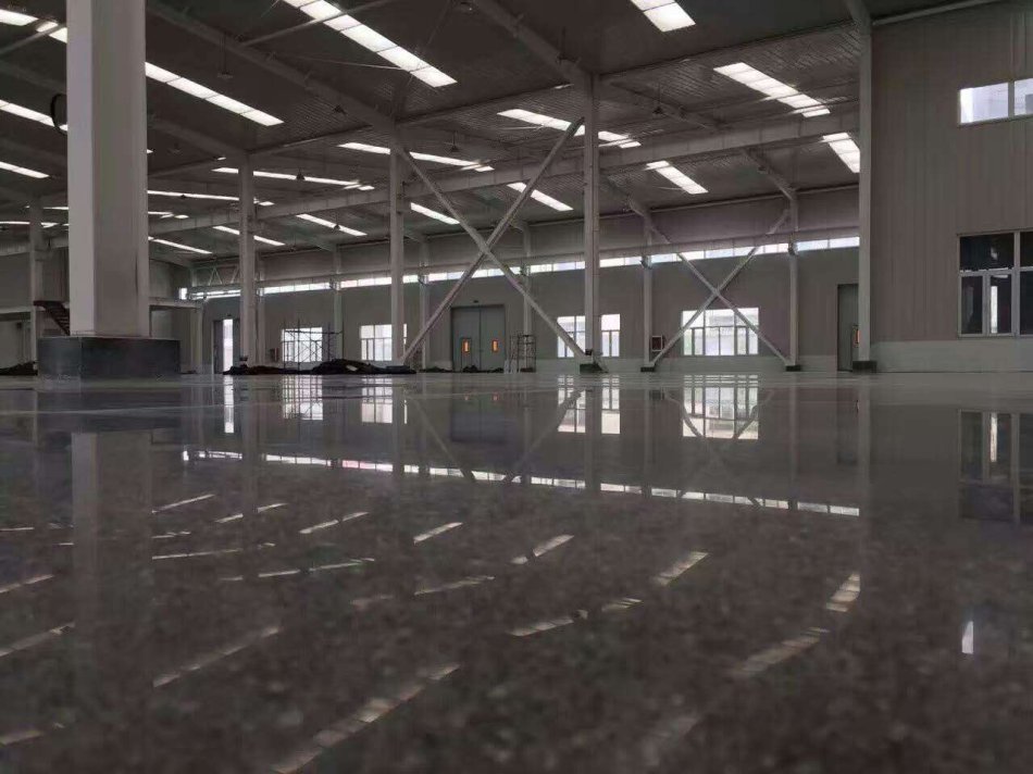 舊地坪密封固化劑處理 舊地坪密封固化劑處理