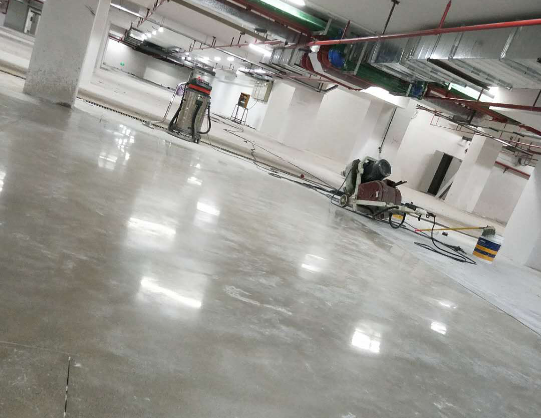 混凝土密封固化劑 混凝土密封固化劑