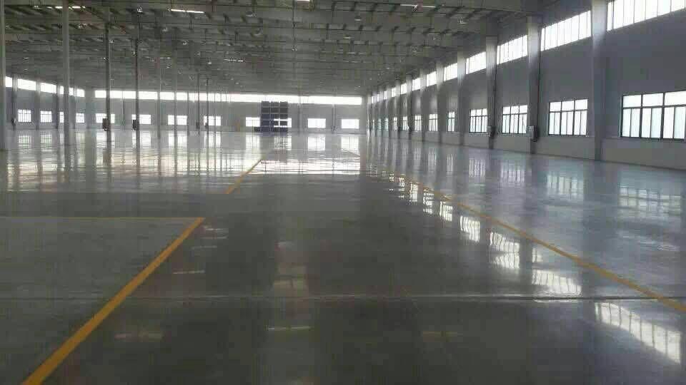 水泥地面硬化劑 水泥地面硬化劑