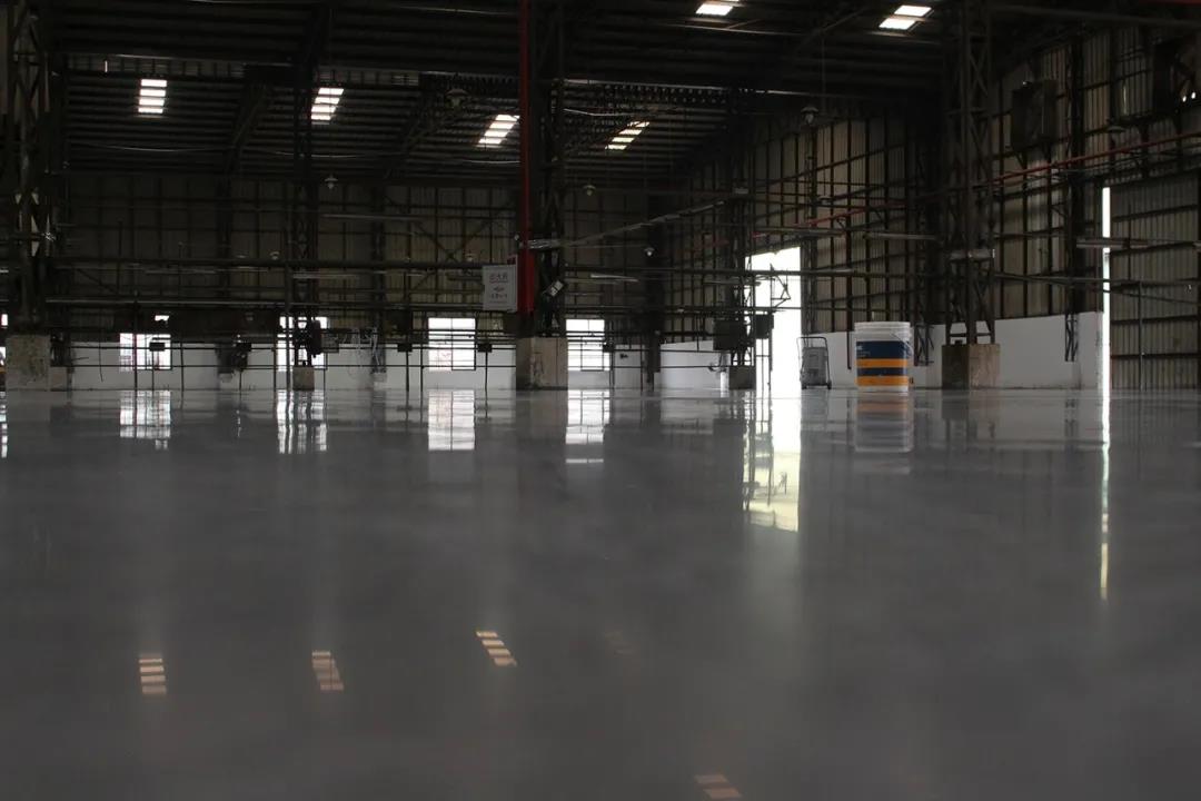 混凝土密封固化劑 混凝土密封固化劑