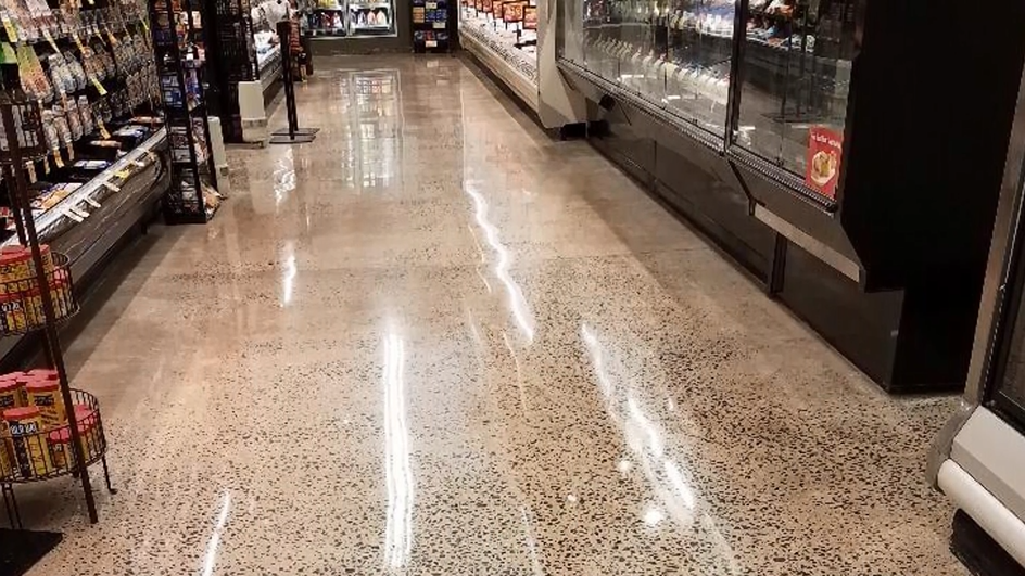 什么樣的地坪材料不怕水呢？