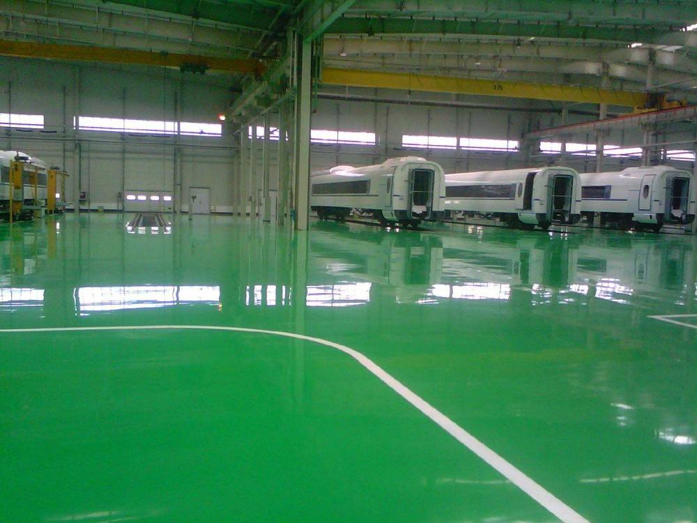 環氧地坪漆 環氧地坪漆