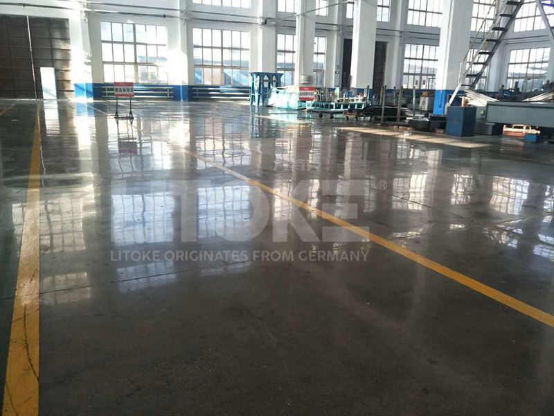 地坪施工中，需要注意的安全措施，地坪施工中什么最重要？