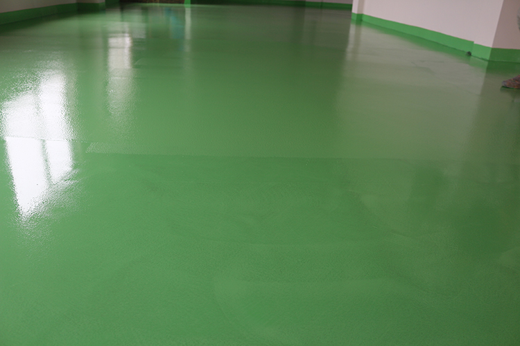 固化地坪與環氧地坪：哪個更適合你？